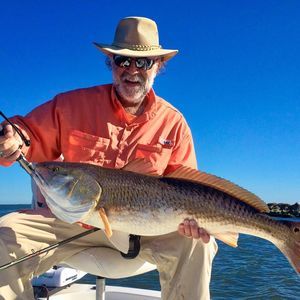 Meet your Posher, Lon